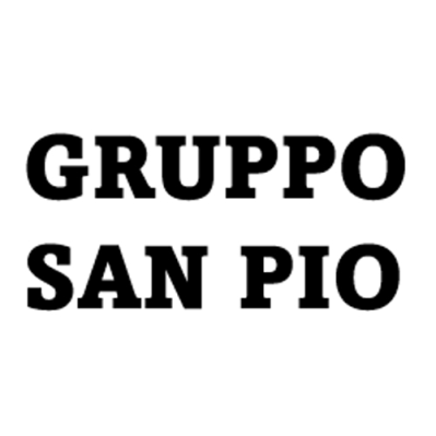 Gruppo San Pio Logo