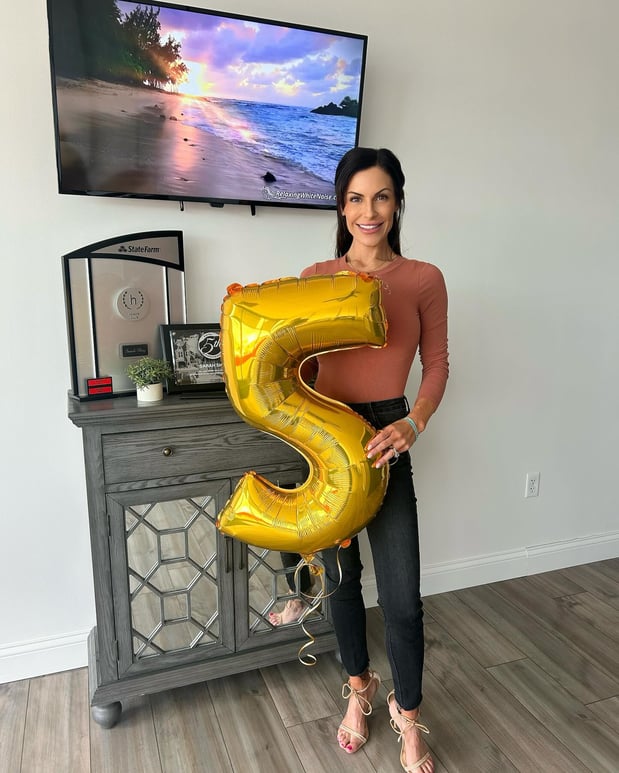 Images Sarah Shay - State Farm Insurance Agent