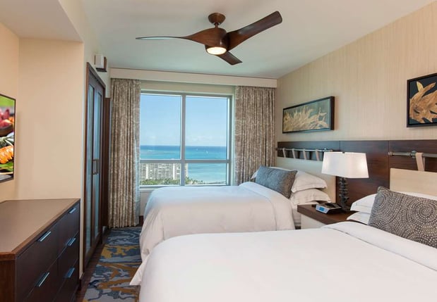 Images Hilton Grand Vacations Club The Grand Islander Waikiki Honolulu