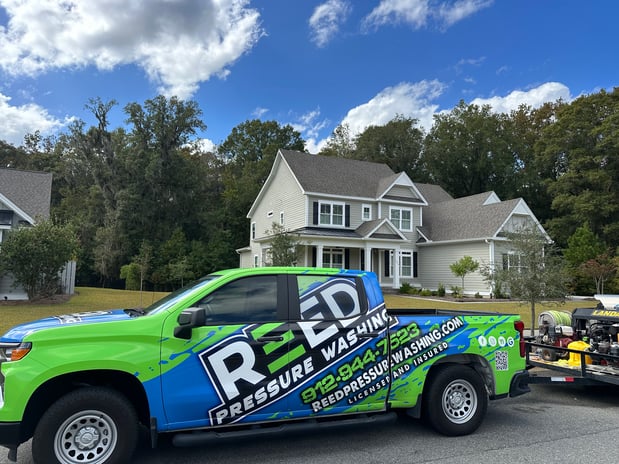 Images Reed Service Group
