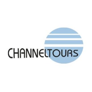 Logo von CHANNELTOURS