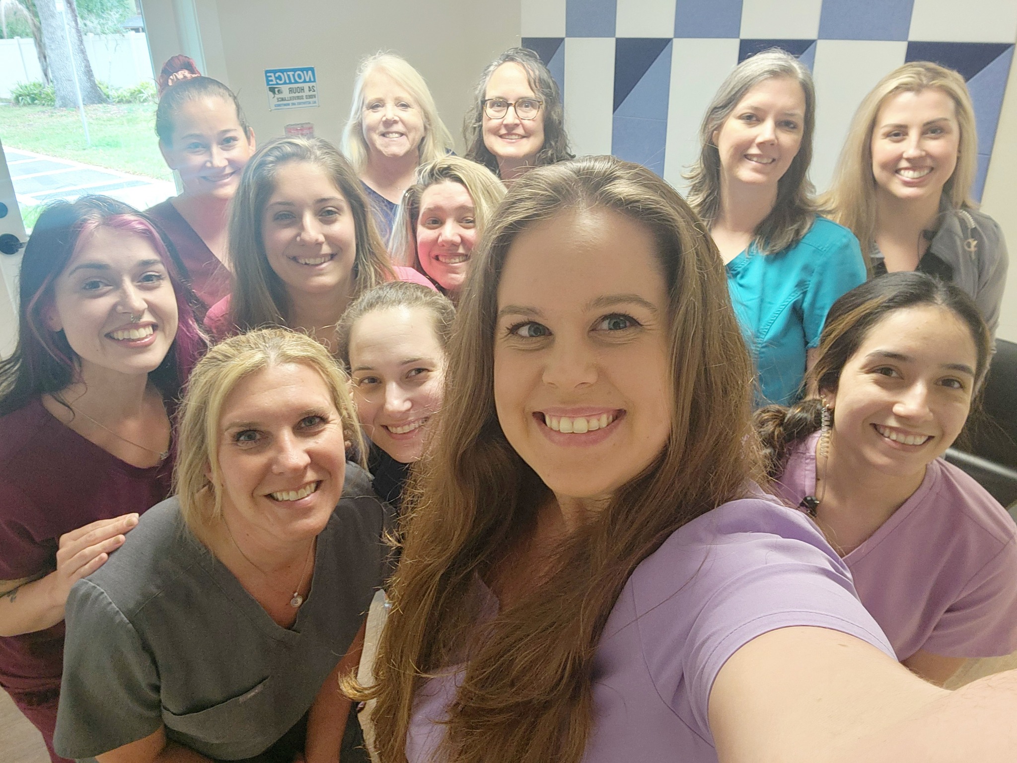 Gregory Veterinary Clinic – Friendly & Caring Veterinary Team