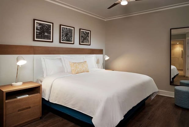 Images Hilton Grand Vacations Club Ocean Enclave Myrtle Beach