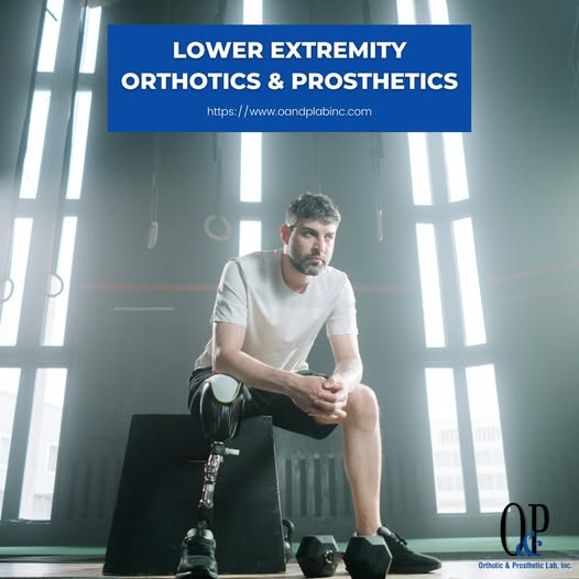 Images Orthotic & Prosthetic Lab, Inc.