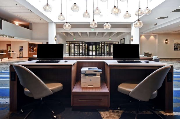 Images Embassy Suites by Hilton Omaha Downtown Old Market