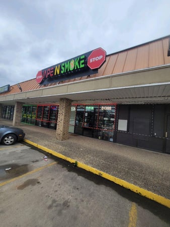 Images CoinFlip Bitcoin ATM - Vape N Smoke #4 (Lufkin)