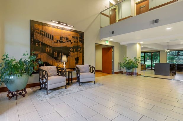 Images Best Western Plus Plaza by the Green