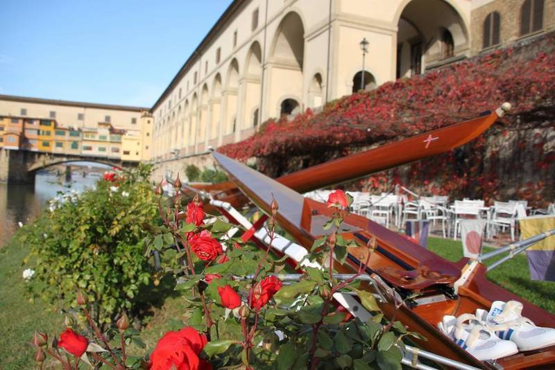 Societa' Canottieri Firenze
