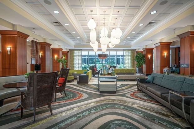 Images Hilton Garden Inn Dalton