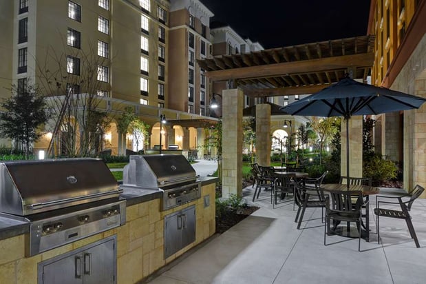 Images Home2 Suites by Hilton Orlando at FLAMINGO CROSSINGS Town Center