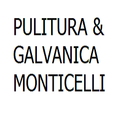 Pulitura & Galvanica Monticelli Logo