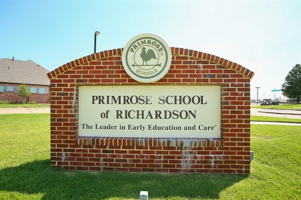 Images Primrose School of Richardson