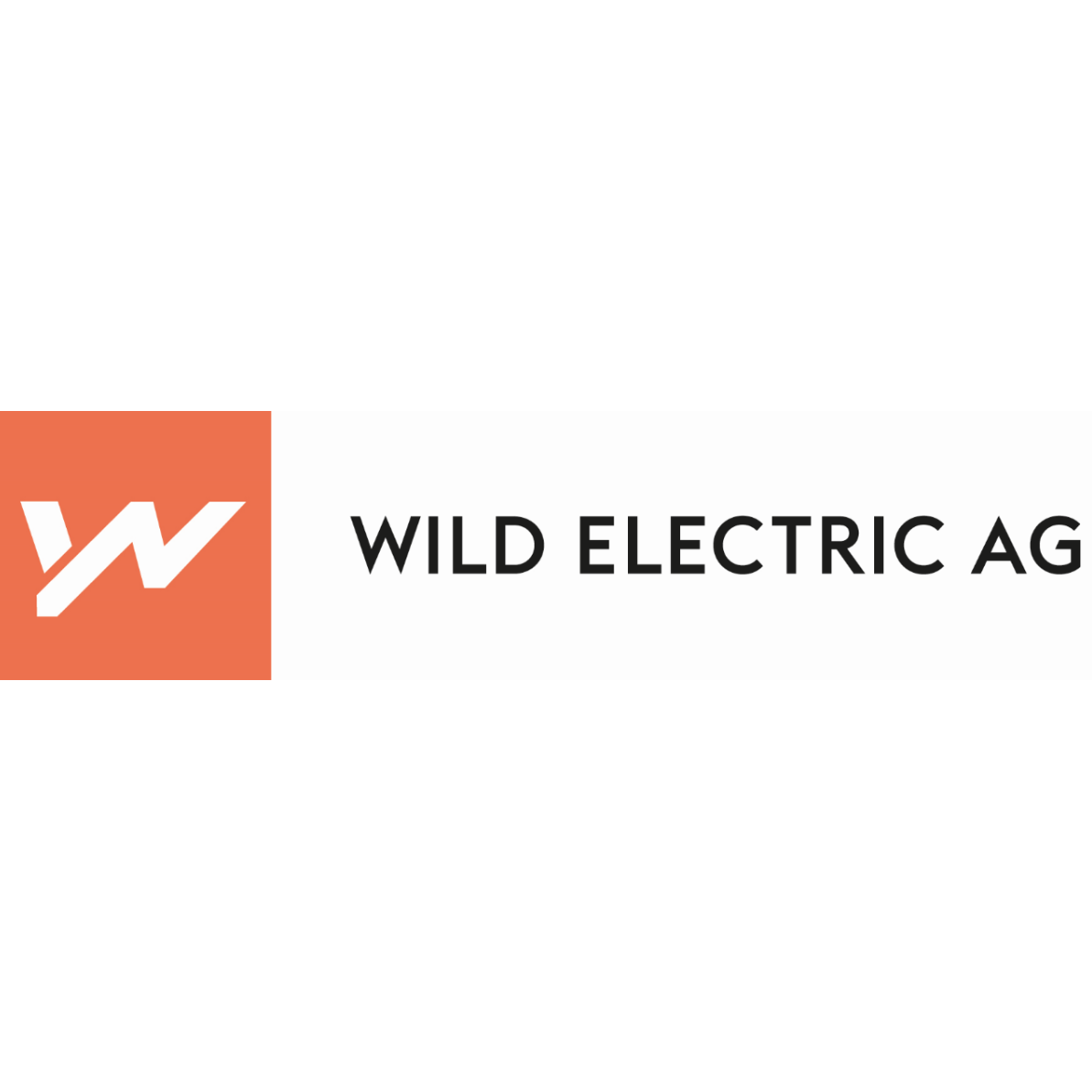 Wild Electric AG Logo