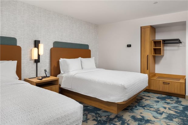 Images Hampton Inn & Suites by Hilton San Diego SeaWorld