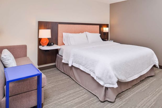 Images Hampton Inn Statesville