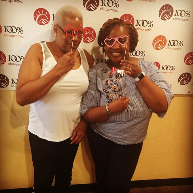 Images 100% Chiropractic - Dunwoody