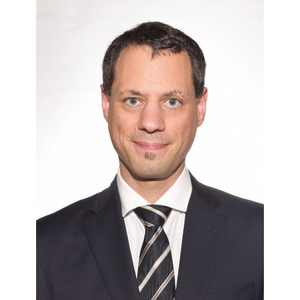 Dr. Christian Lo Cascio, MD - New York, NY - Sleep Medicine, Pulmonology, Pulmonologist