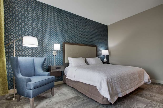 Images Hampton Inn & Suites Knightdale Raleigh