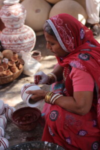 Bild 1 von Schöne Dinge mit Geschichten oder Schöne Dinge mit Geschichten | handverlesene Schals, Tücher und Stolen aus Naturmaterialien