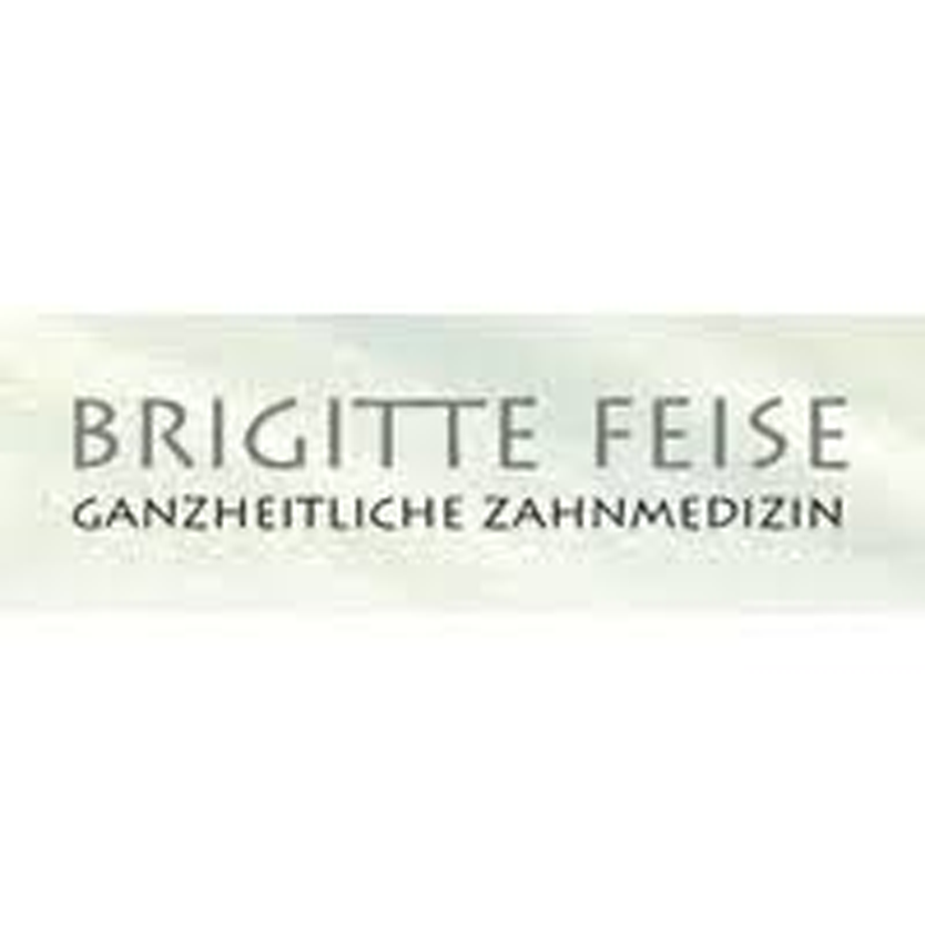 Ganzheitliche Zahnmedizin Brigitte Feise Logo