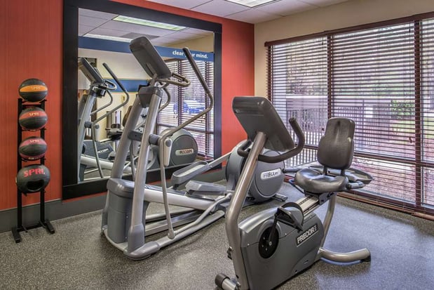 Images Hampton Inn Columbia Northeast-Fort Jackson Area