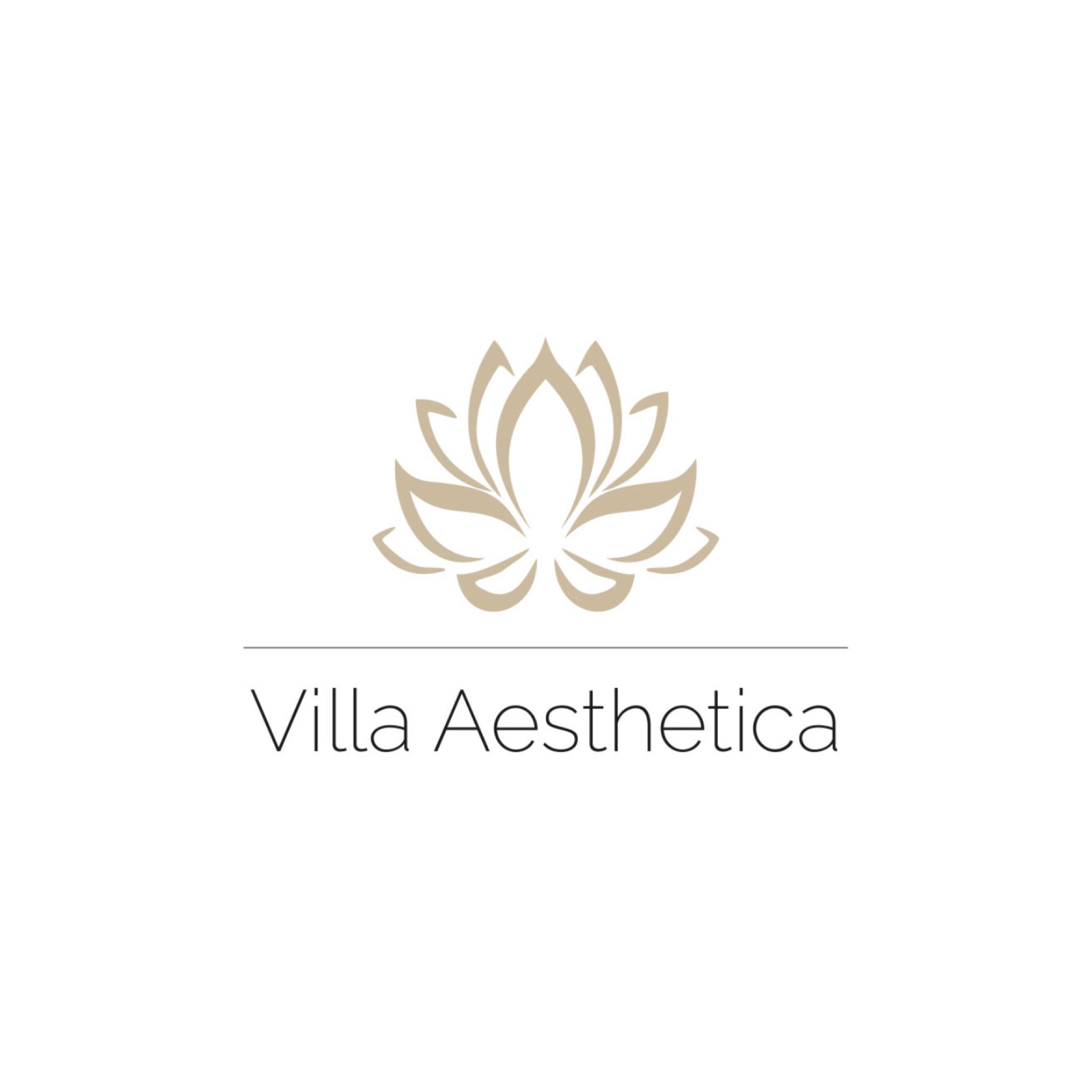 Villa Aesthetica in Remscheid - Logo