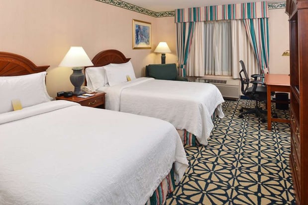 Images Hilton Garden Inn Columbia