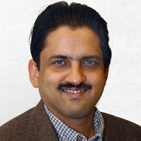 Dr. Sandeep Dube, MD