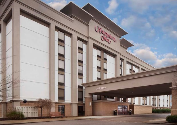 Images Hampton Inn Charleston-Southridge