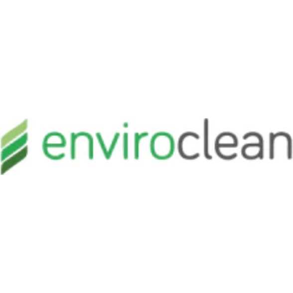 Enviro Clean Logo