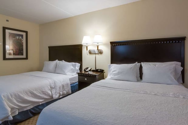 Images Hampton Inn & Suites Mt. Juliet