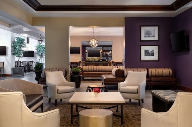 Images Embassy Suites by Hilton New Orleans