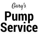 Garys Pump Service