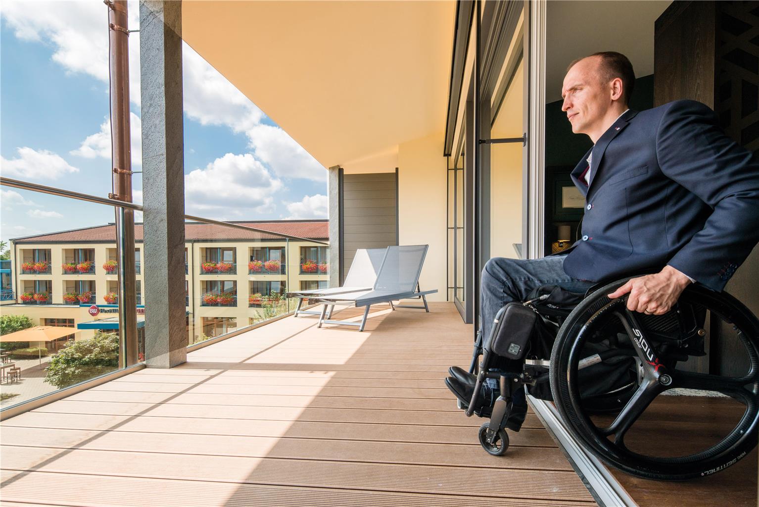 Best Western Plus Kurhotel an der Obermaintherme, Am Kurpark 7 in Bad Staffelstein