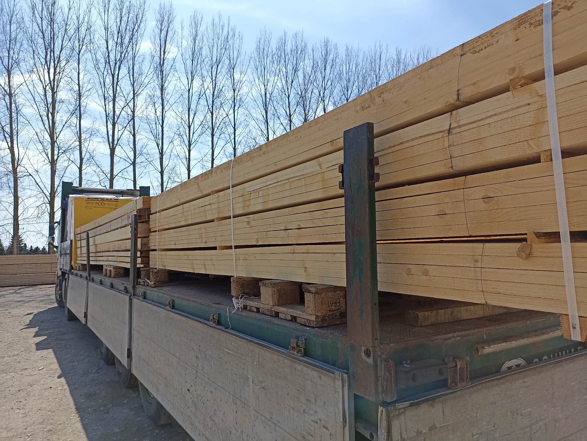 Images SZILÁGYI MIKLÓS - TÜZÉP TELEP