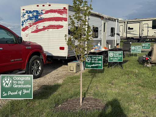 Images Back Nine RV Park, LLC