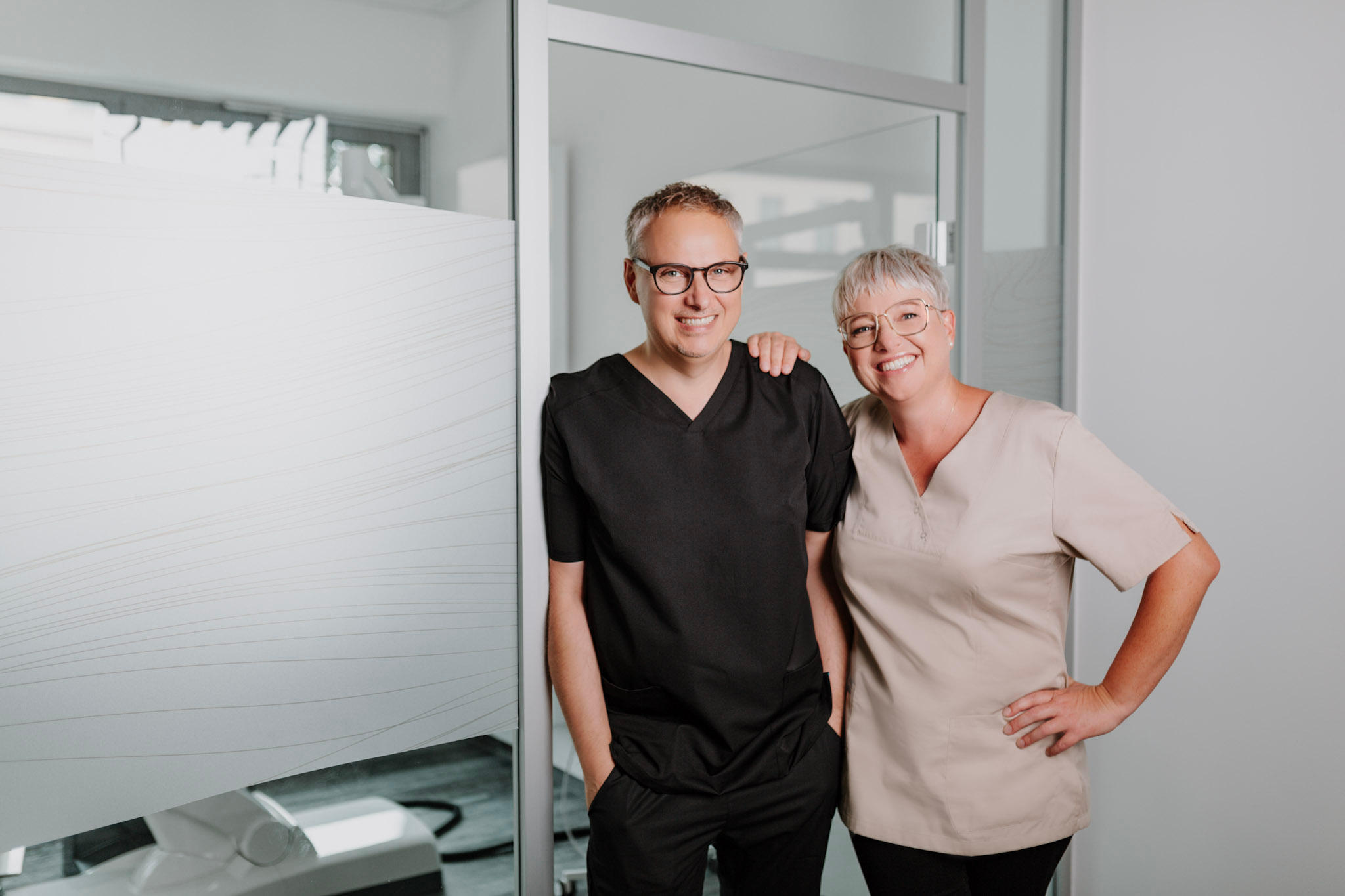 Zahnarztpraxis an der Residenz - Dr. David Müller, Fischstrasse 5 in Ansbach