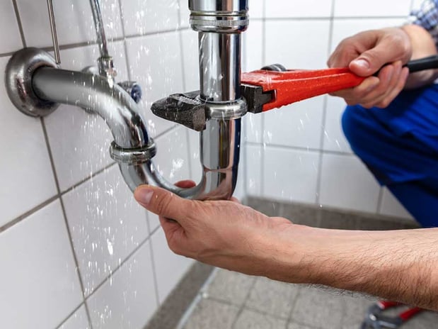 Images Thompson Plumbing & Services LLC