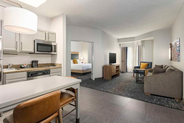 Images Homewood Suites by Hilton New Orleans
