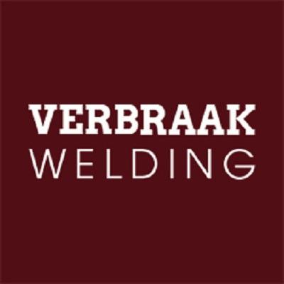 Verbraak Welding Logo