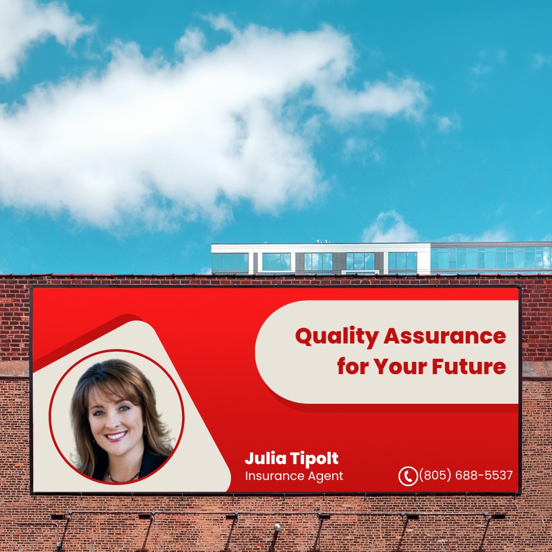 Julia Tipolt - State Farm Insurance Agent Image