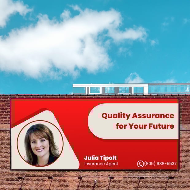 Images Julia Tipolt - State Farm Insurance Agent
