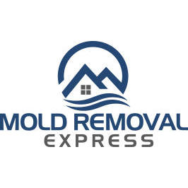 Mold Removal Express Logo