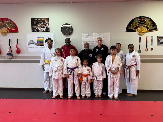 Images Jaguar Dojo