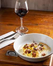 Ristorante Osteria Conviviale