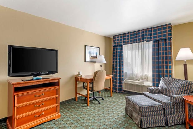 Images Best Western Canon City