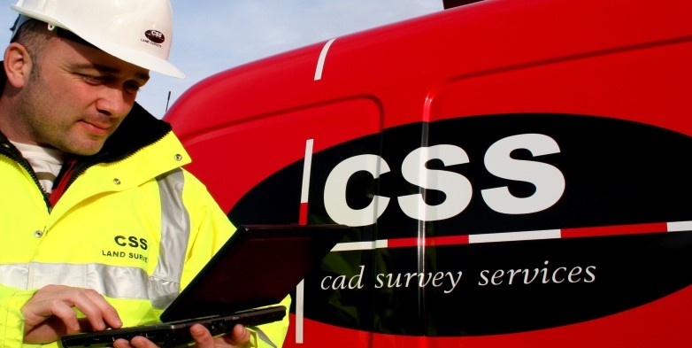 CSS Land Surveys Ltd 6