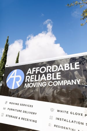 Images Affordable Reliable Moving and Storage