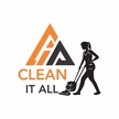 Clean it all llc Logo