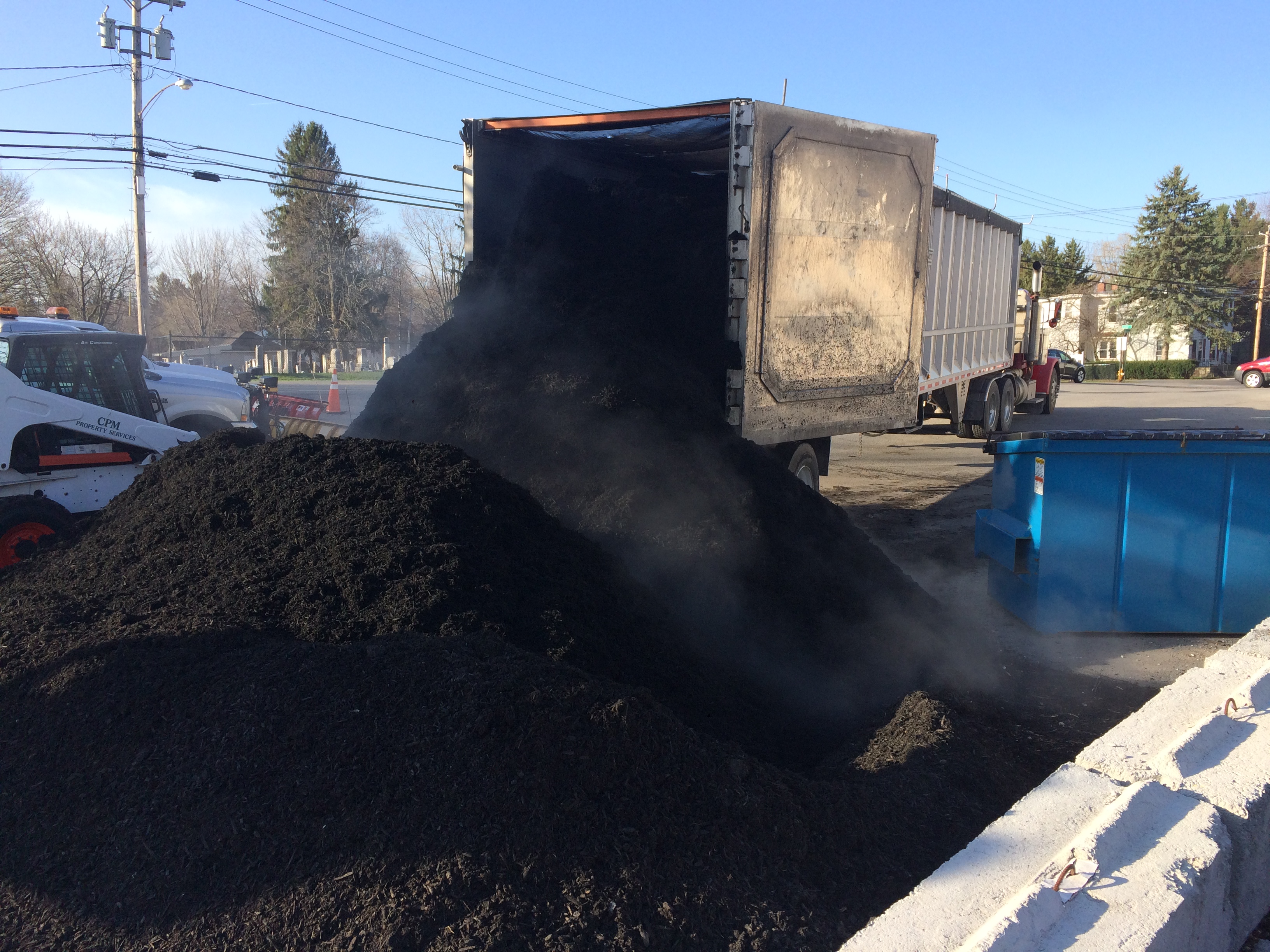 CPM Property Services